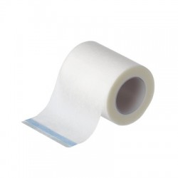 LEUCOPLAST HARTIE 2,5 cm x...