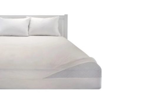 Lenjeriile de pat din material netesut – aliatul vostru pentru igiena si confortul pacientilor